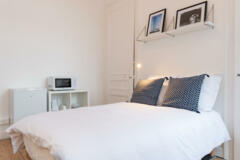 CHAMBRE 14 m2