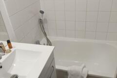 Salle de bain - T1 supérieur