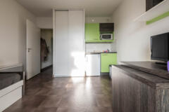 Studio Kitchenette