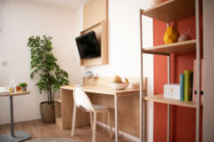 Bureau