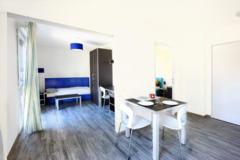 Chambres T2