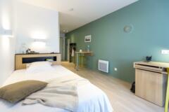 logement 20 m²