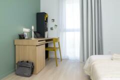 logement 20 m²