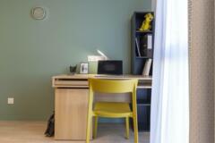 logement 20 m²