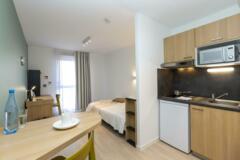logement 20 m²