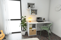 Bureau