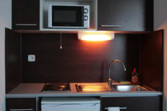 Kitchenette