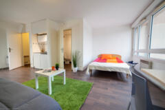 séjour/chambre 2