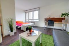 séjour/chambre 1
