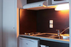 Kitchenette