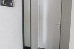 entrée