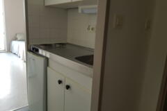 kitchenette