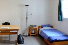 T4 - Chambre