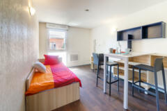 séjour/chambre 1