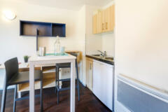 kitchenette