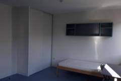 studio 18m2 coin salon/ chambre