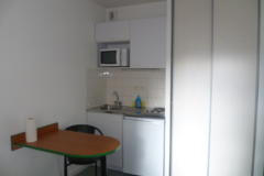 Kitchenette