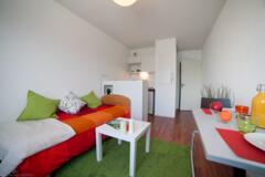 séjour/chambre 1