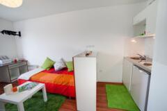 kitchenette