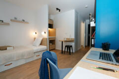 studio