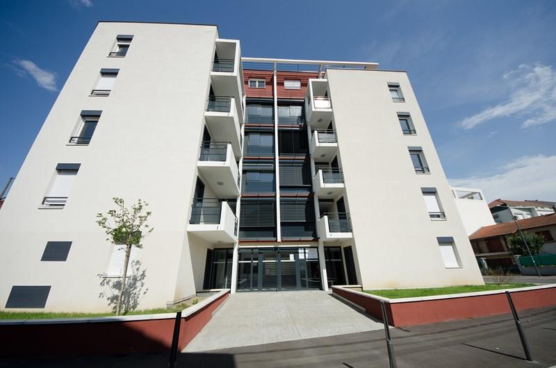 Cardinal Campus Arts Campus Logement étudiant Villeurbanne Cardinal