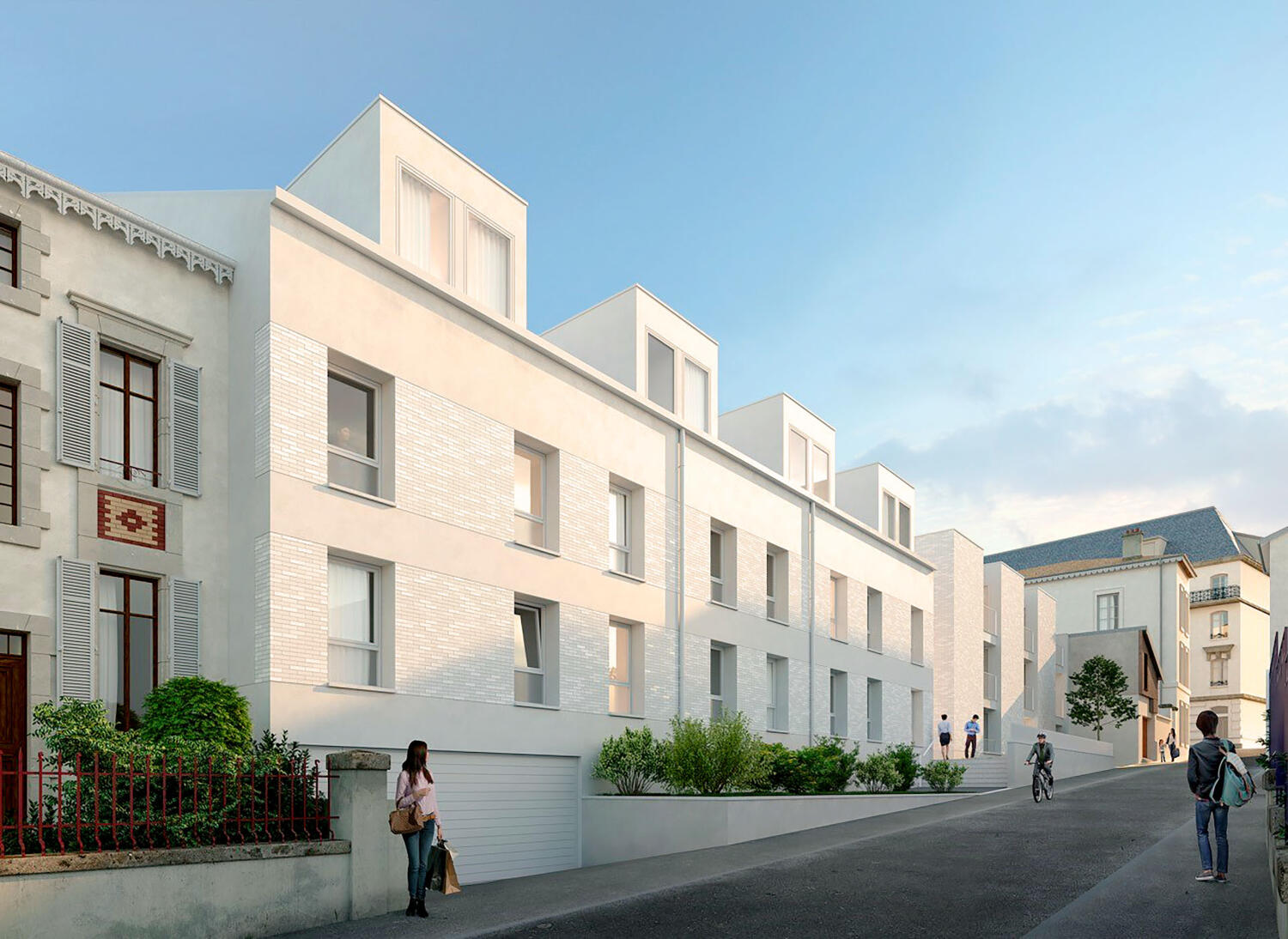 3 Rue Des Jonquilles 54000 Nancy