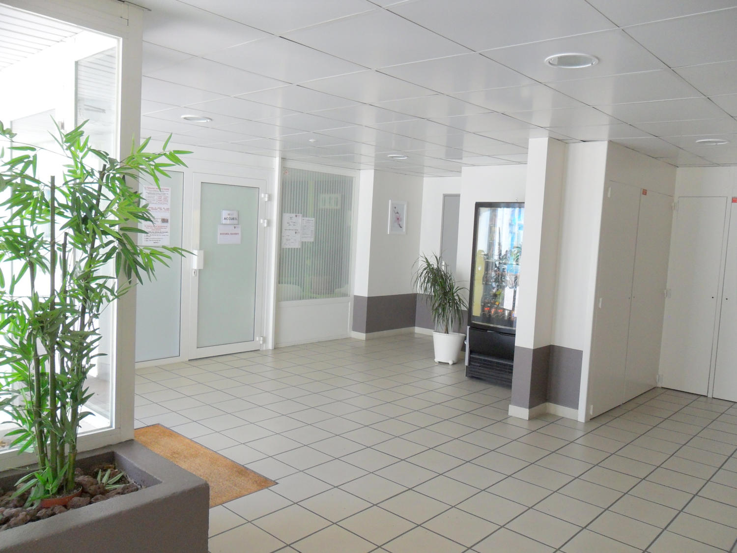 Logement étudiant Grenoble Saint Martin D Heres