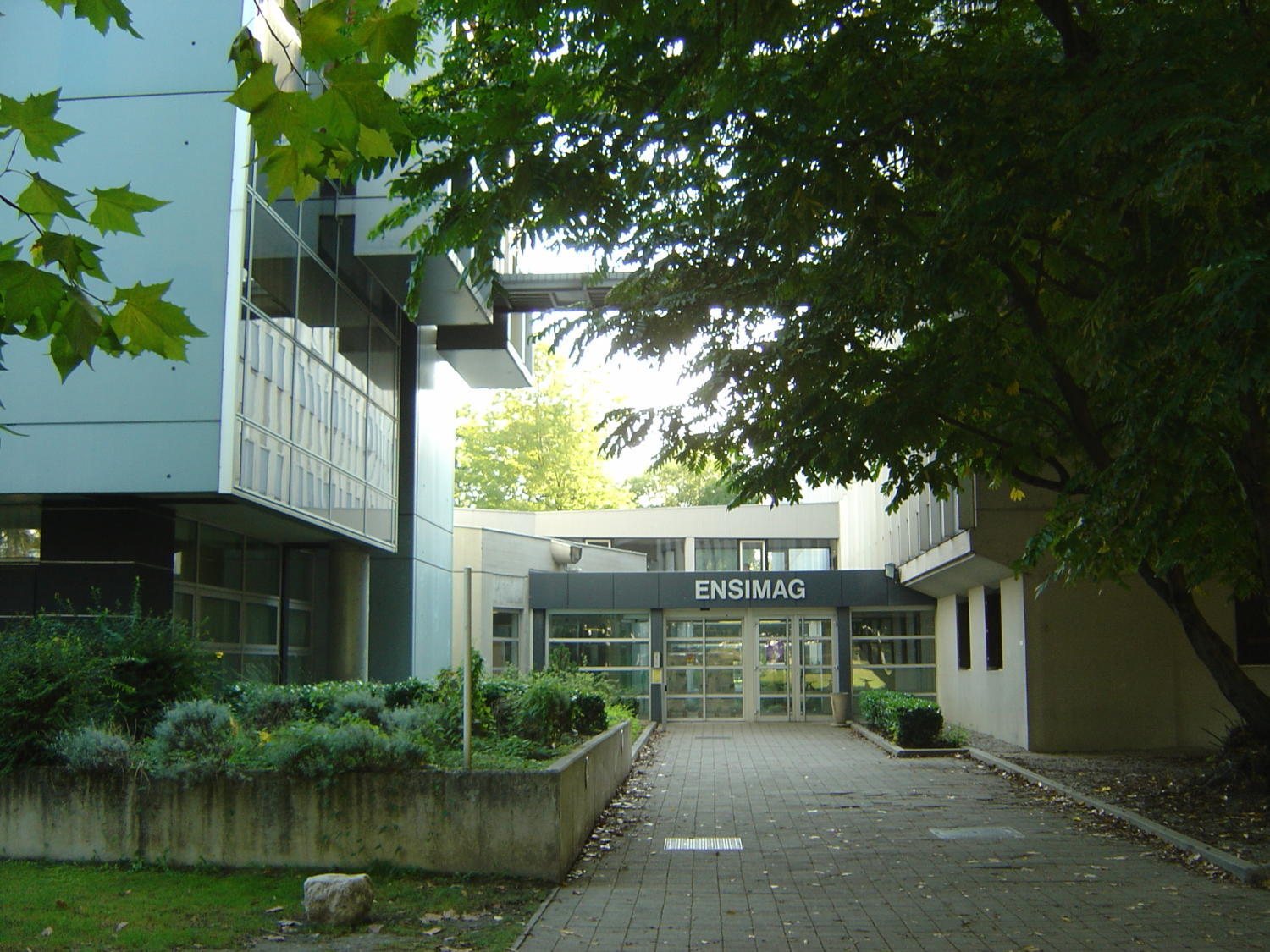 1133 Rue Des Résidences 38400 Saint Martin D Hères