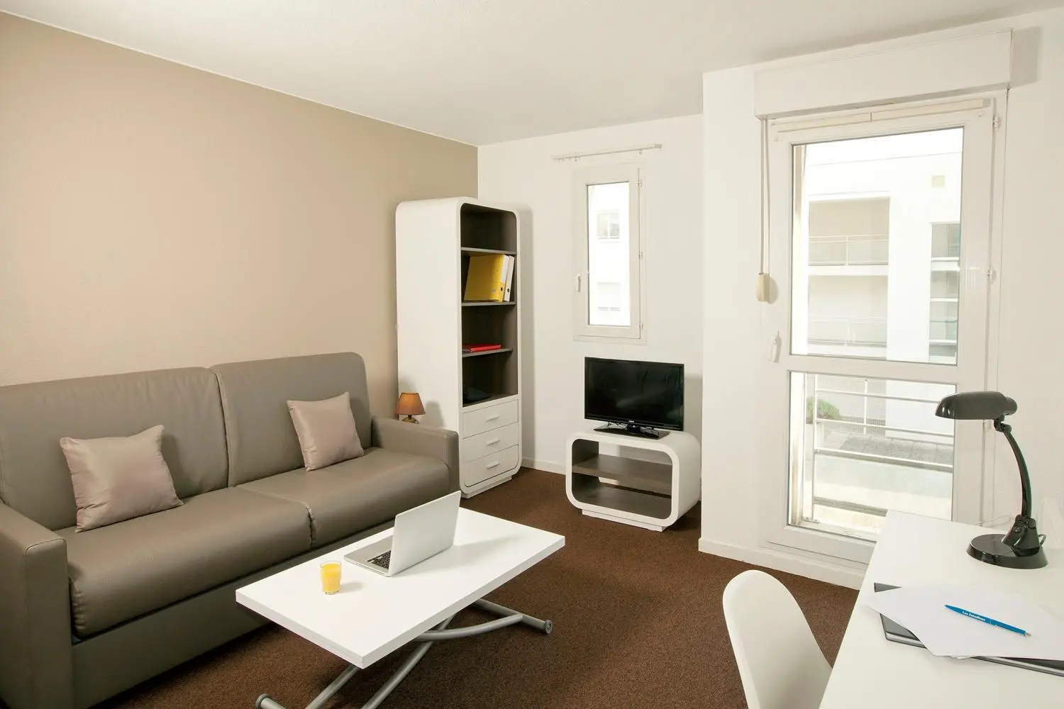 Les Estudines Les Minimes Logement Etudiant La Rochelle Residences Services Gestion