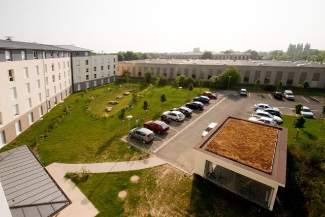 2 Avenue Du Bois 95000 Cergy Les Estudines