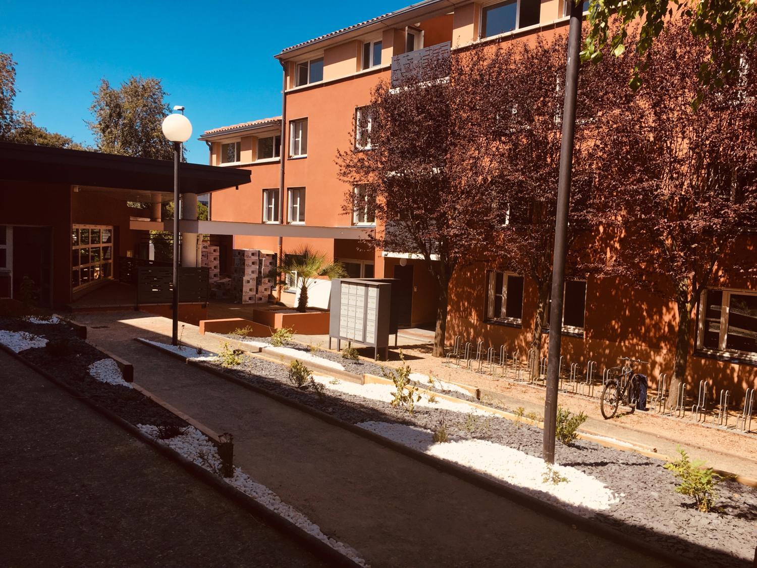 Le Delizioso 1 Impasse André Marfaing à Toulouse