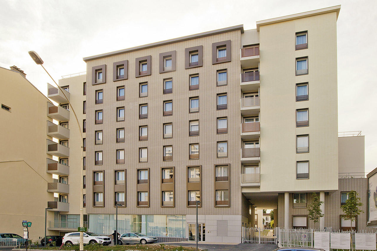 1 Impasse Jeanne D Arc 92220 Bagneux