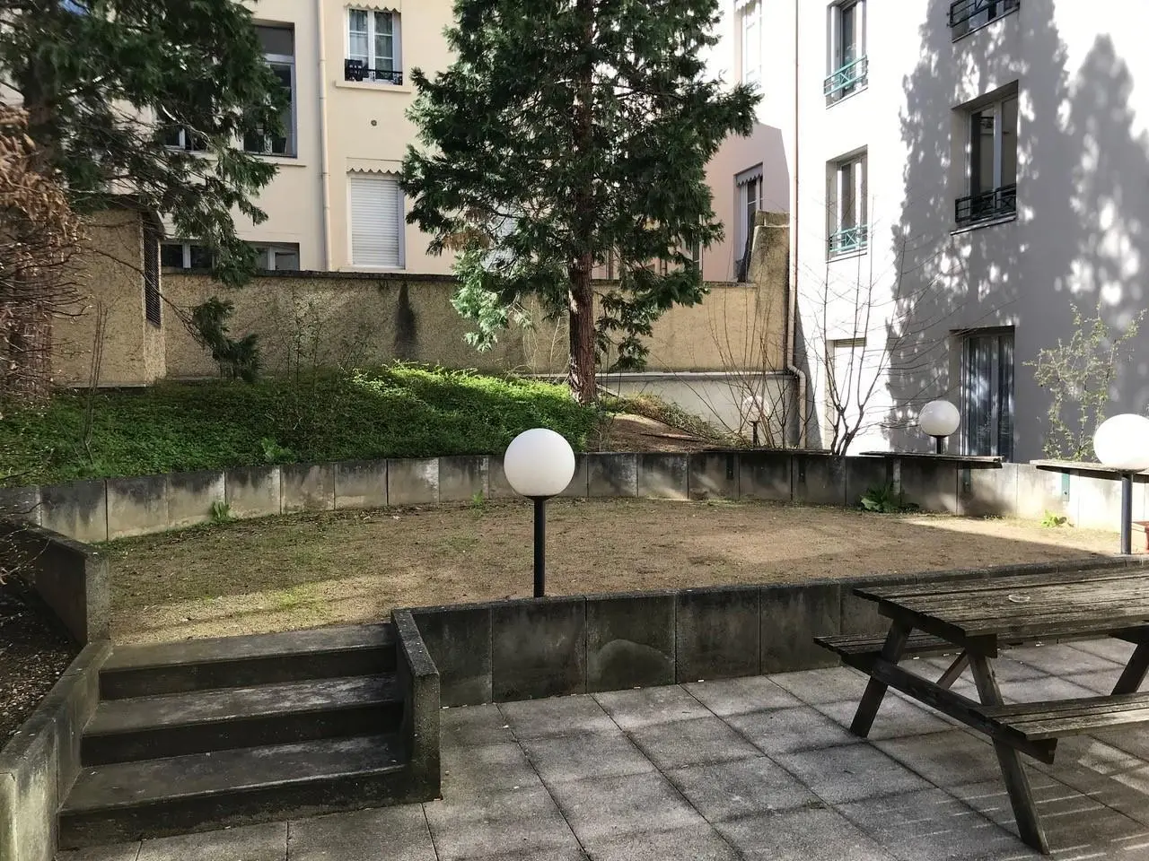 Studelites Magritte Student Housing At Lyon 7eme With Adele