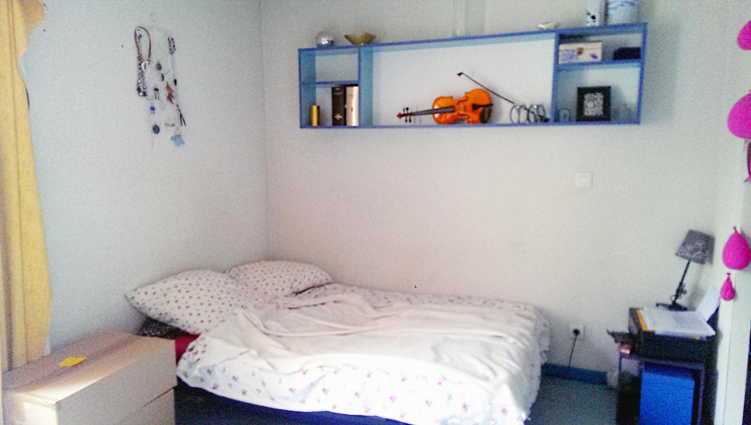 8 Bis Rue Bernard Mulé 31400 Toulouse