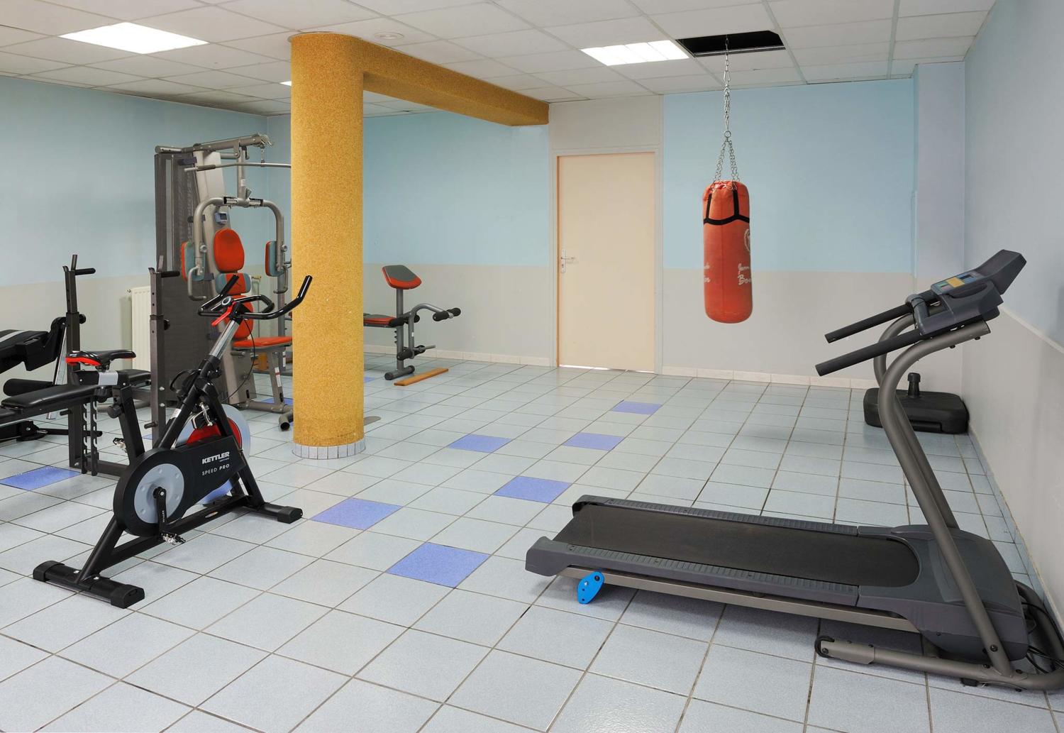 31 Rue De L Aven 95800 Cergy St Christophe
