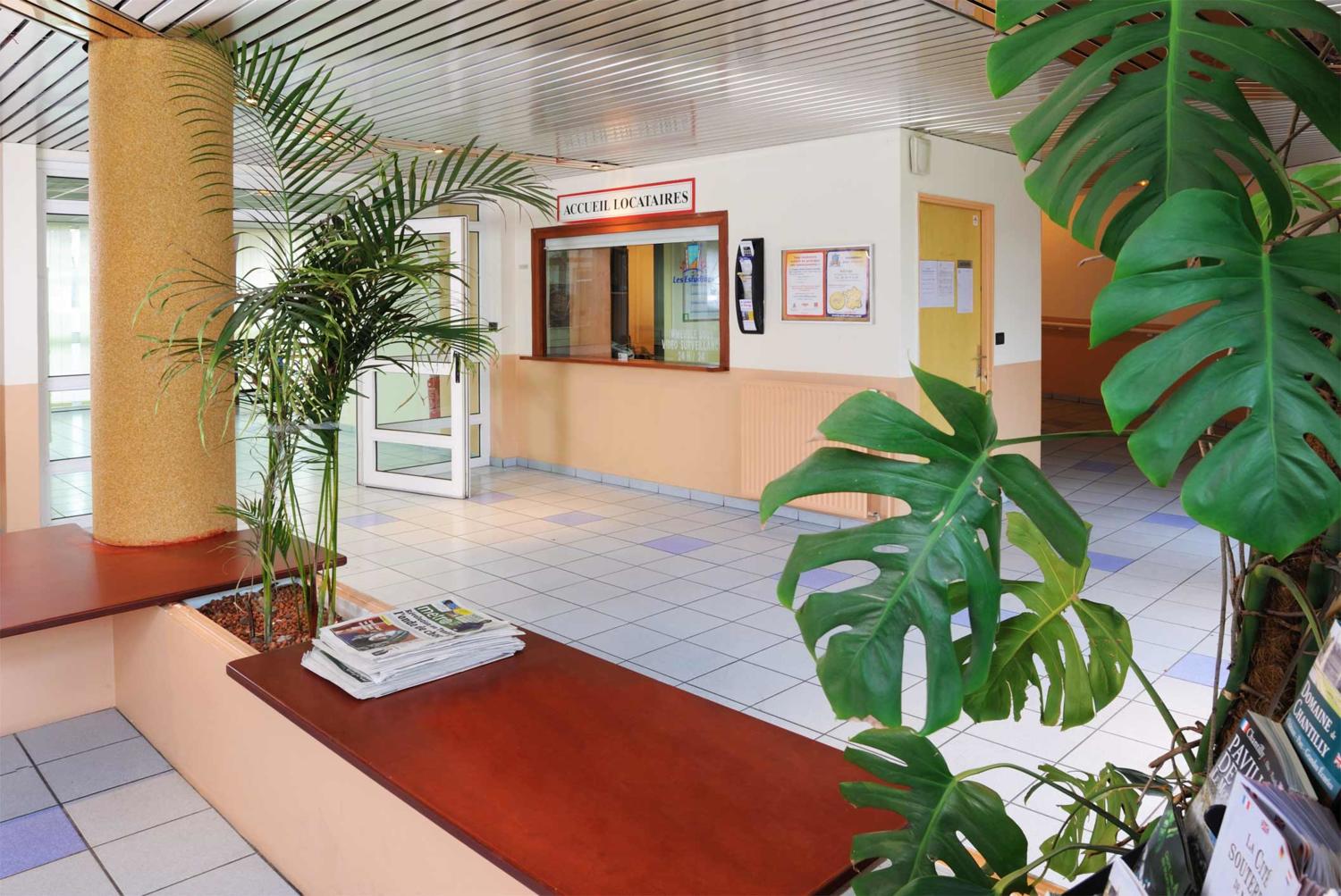 31 Rue De L Aven 95800 Cergy St Christophe