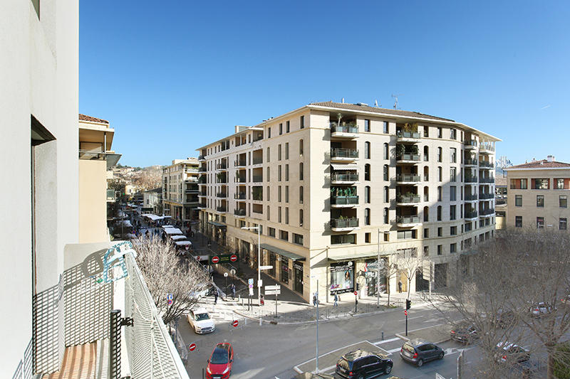 Neoresid Les Jardins de Mozart Logement étudiant Aixenprovence