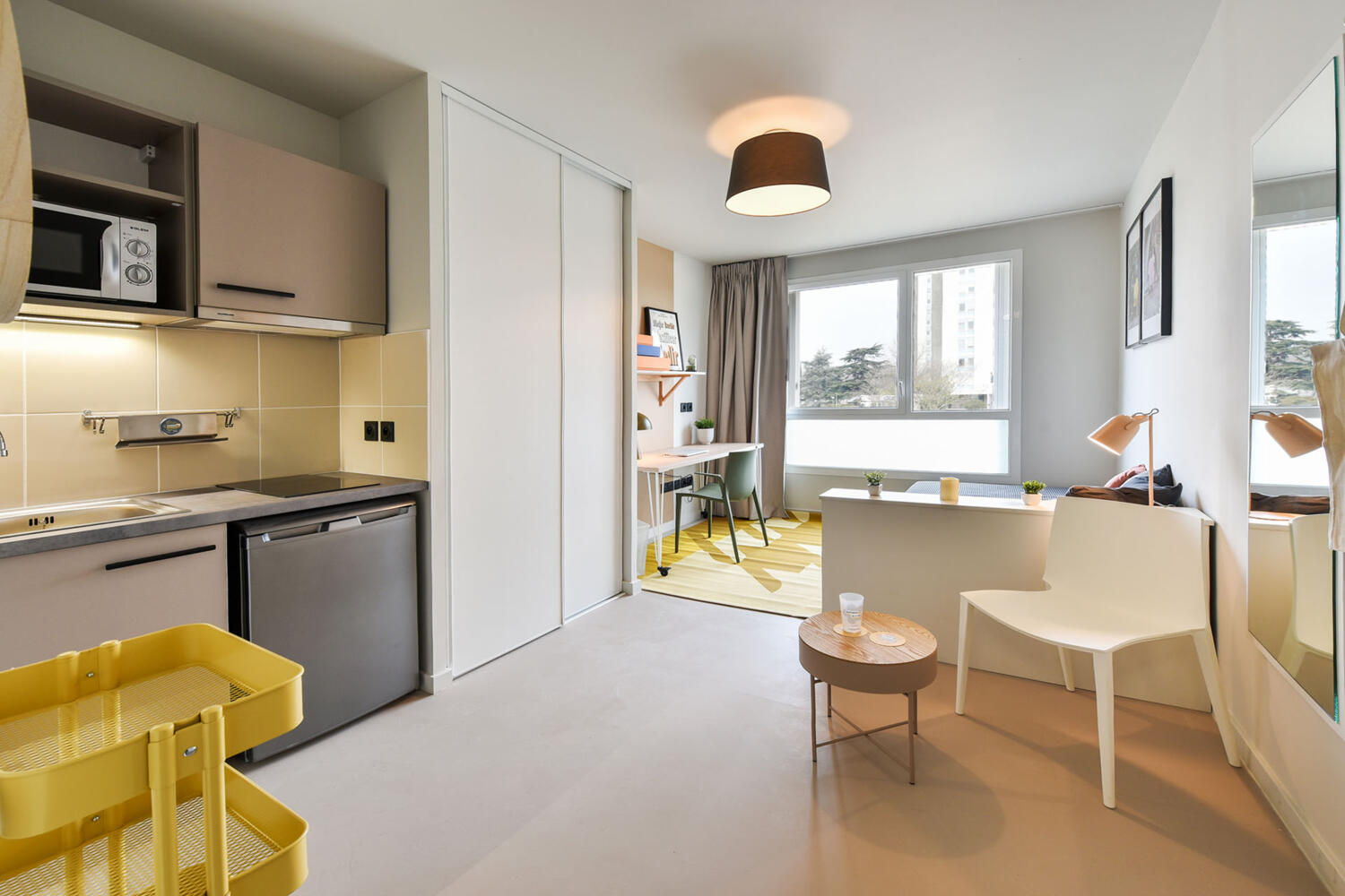 Student Factory Toulouse Zénith Logement étudiant Toulouse Student Factory