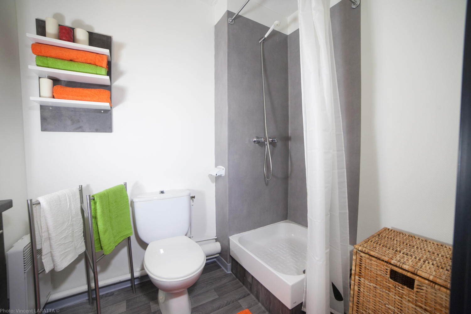 Résidence Insa - Logement étudiant Toulouse - Promologis