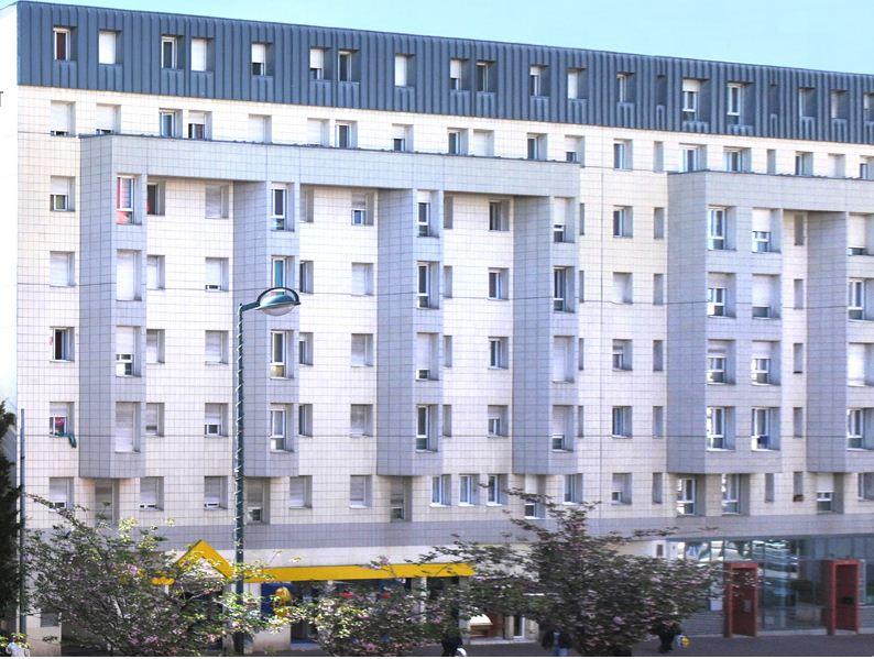 288 Avenue Des Gresillons 92600 Asnieres Sur Seine