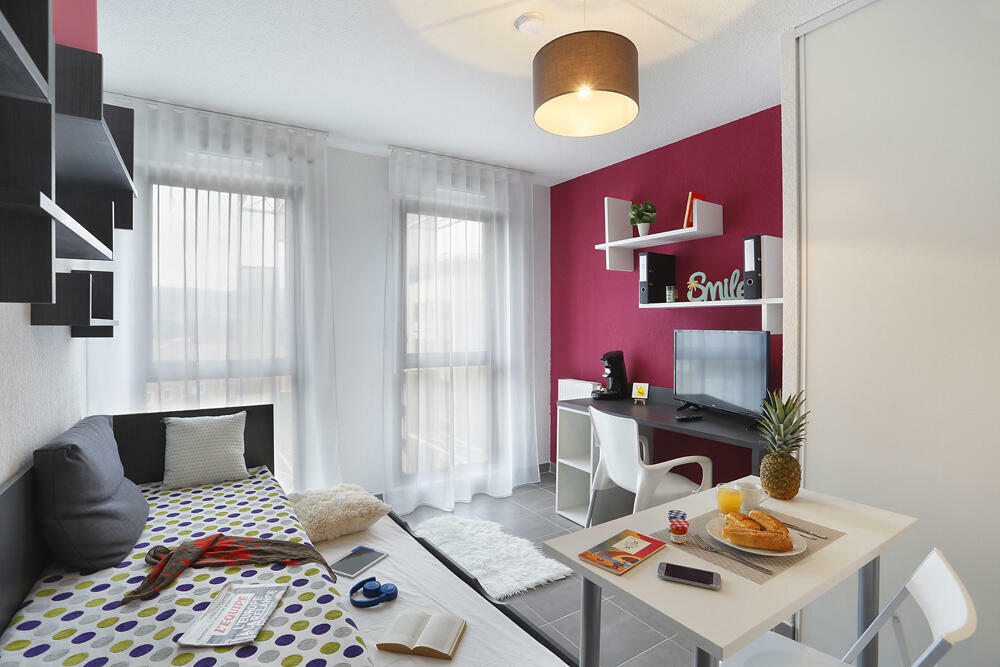 160 Rue Magdeleine Hutin Aix En Provence