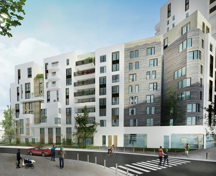 35 Rue De La Motte 93300 Aubervilliers