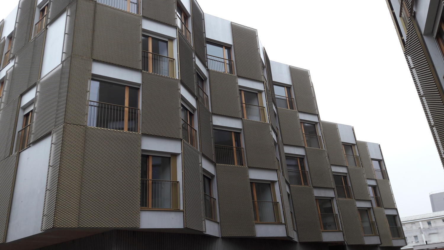 35 Rue De La Motte 93300 Aubervilliers