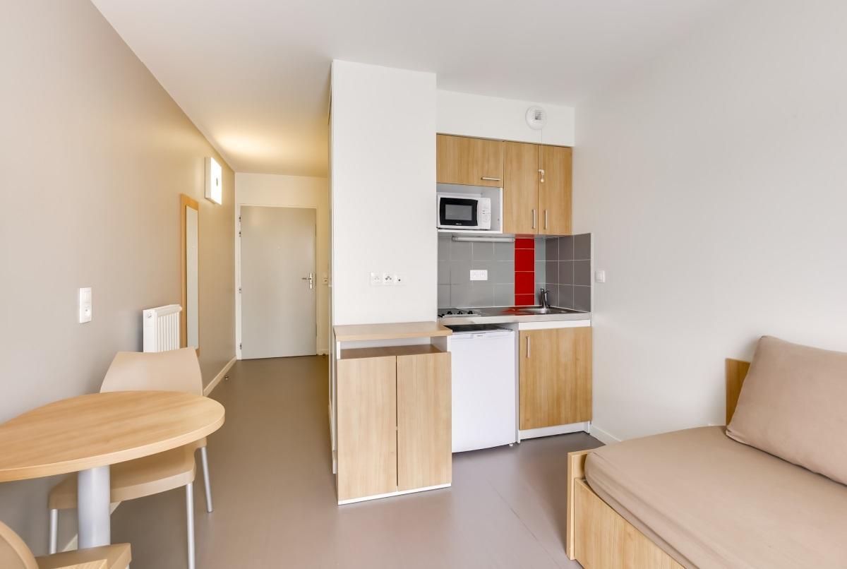 Logement étudiant Pas Cher Ivry Sur Seine