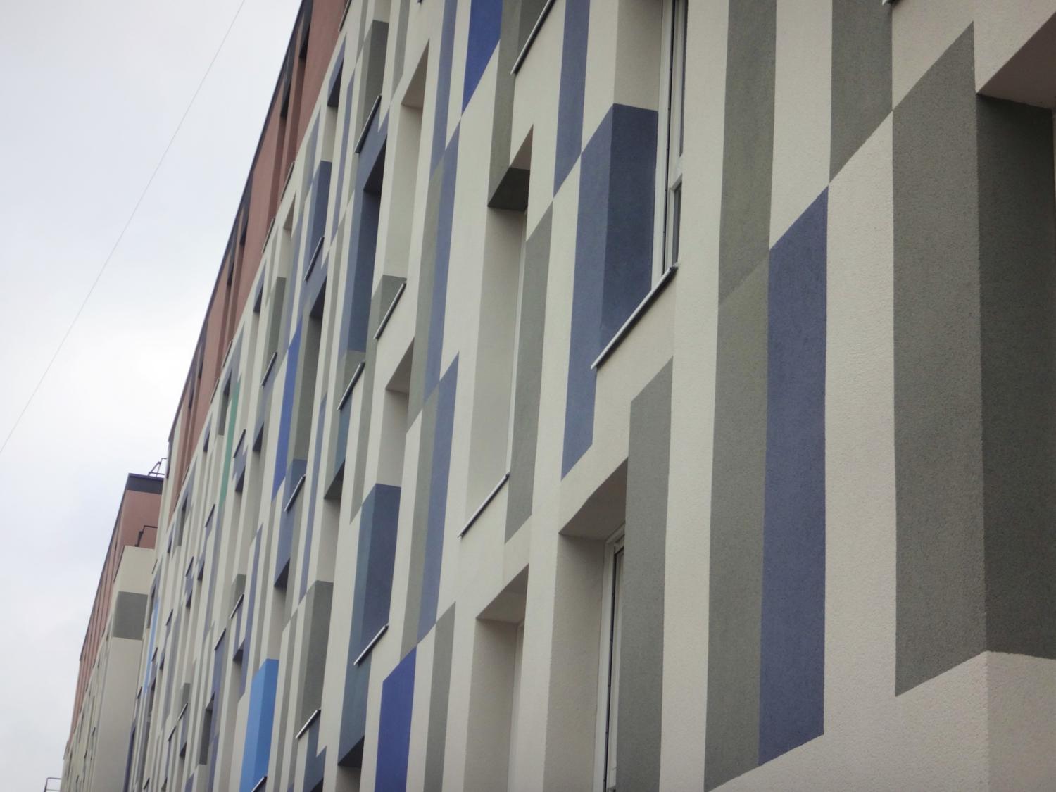 Appart’Study Paris Est Résidence Descartes Logement