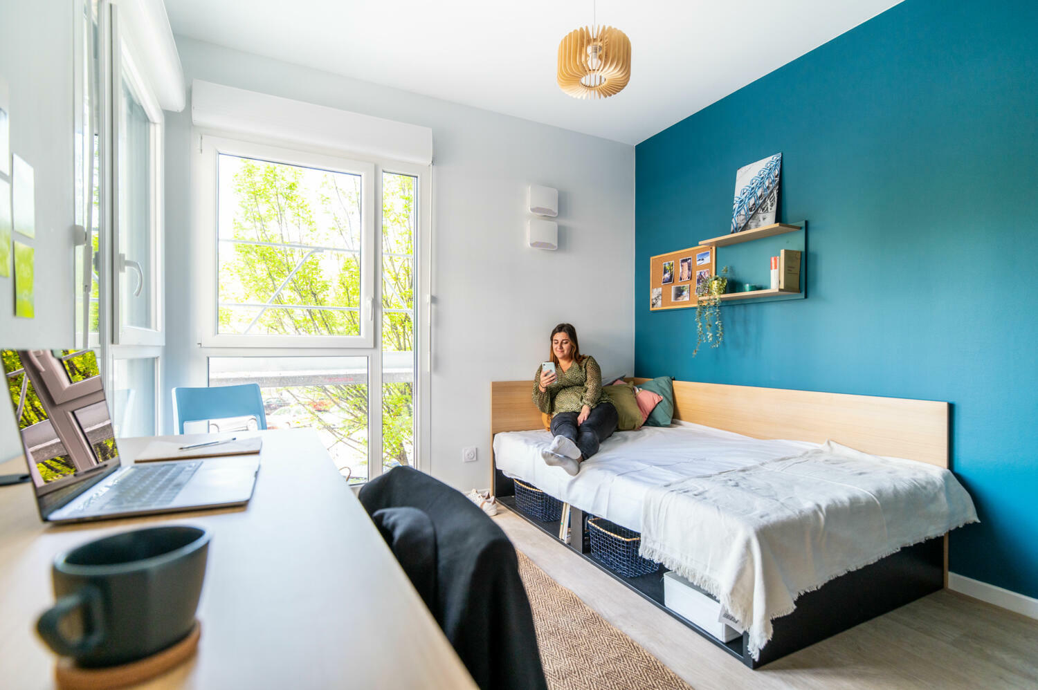 Résidence Etudiante Campus Inn – OVMN