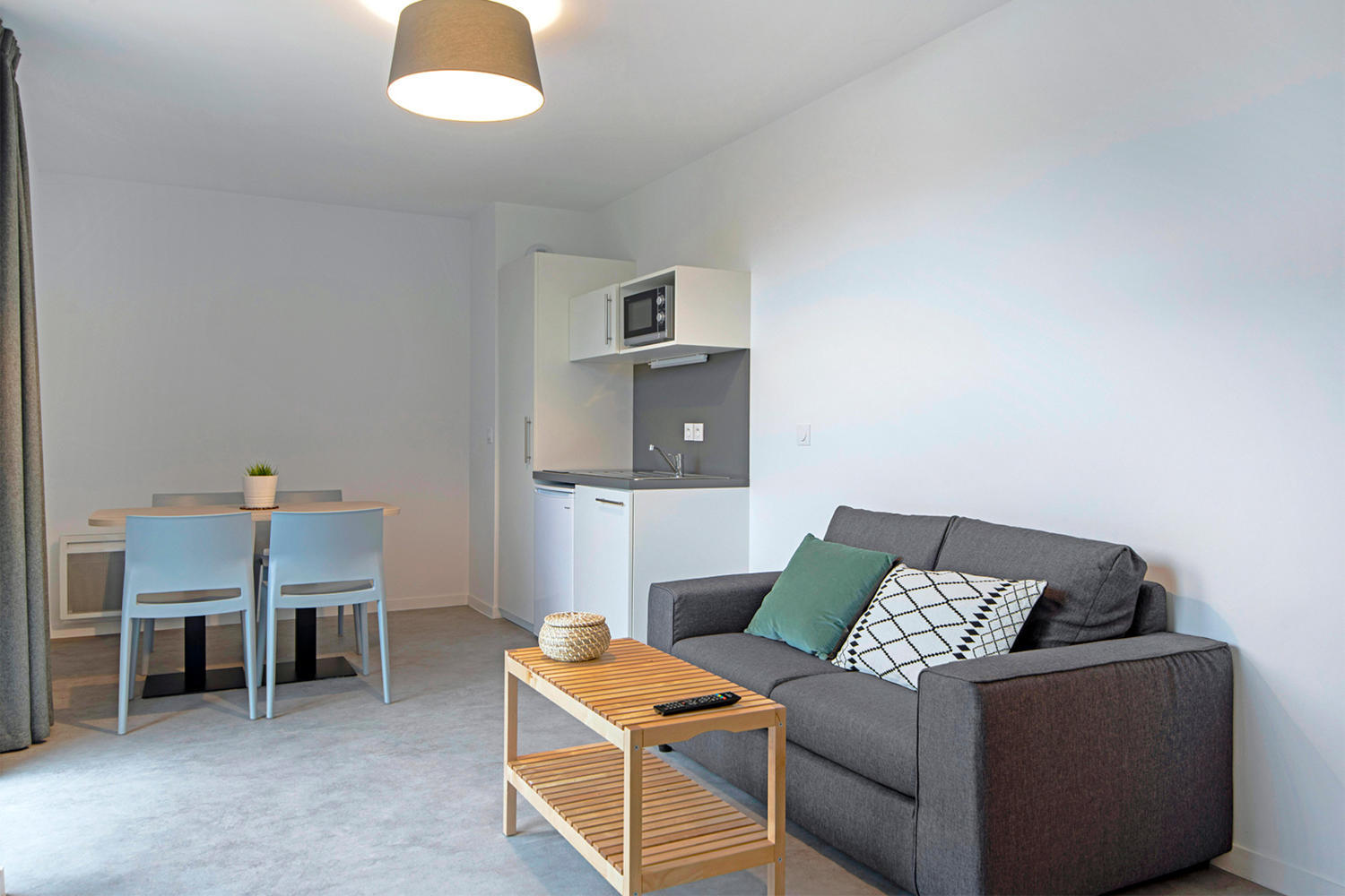 Student Factory Lille Euratechnologies Student housing at Lille with