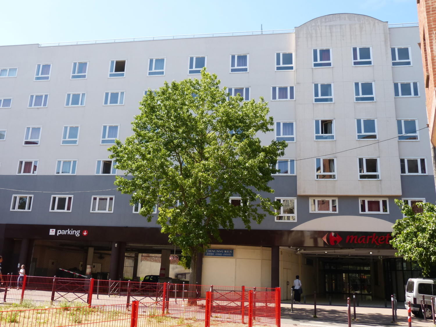 Résidence étudiante Lille Flandre Gambetta Les Estudines