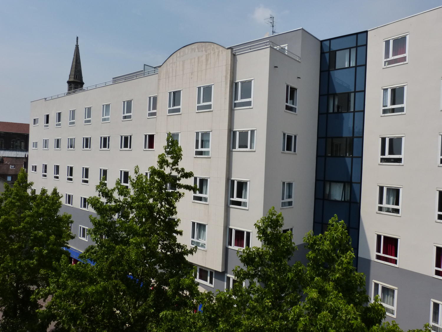 Residence Etudiante Lille Flandre Gambetta Les Estudines