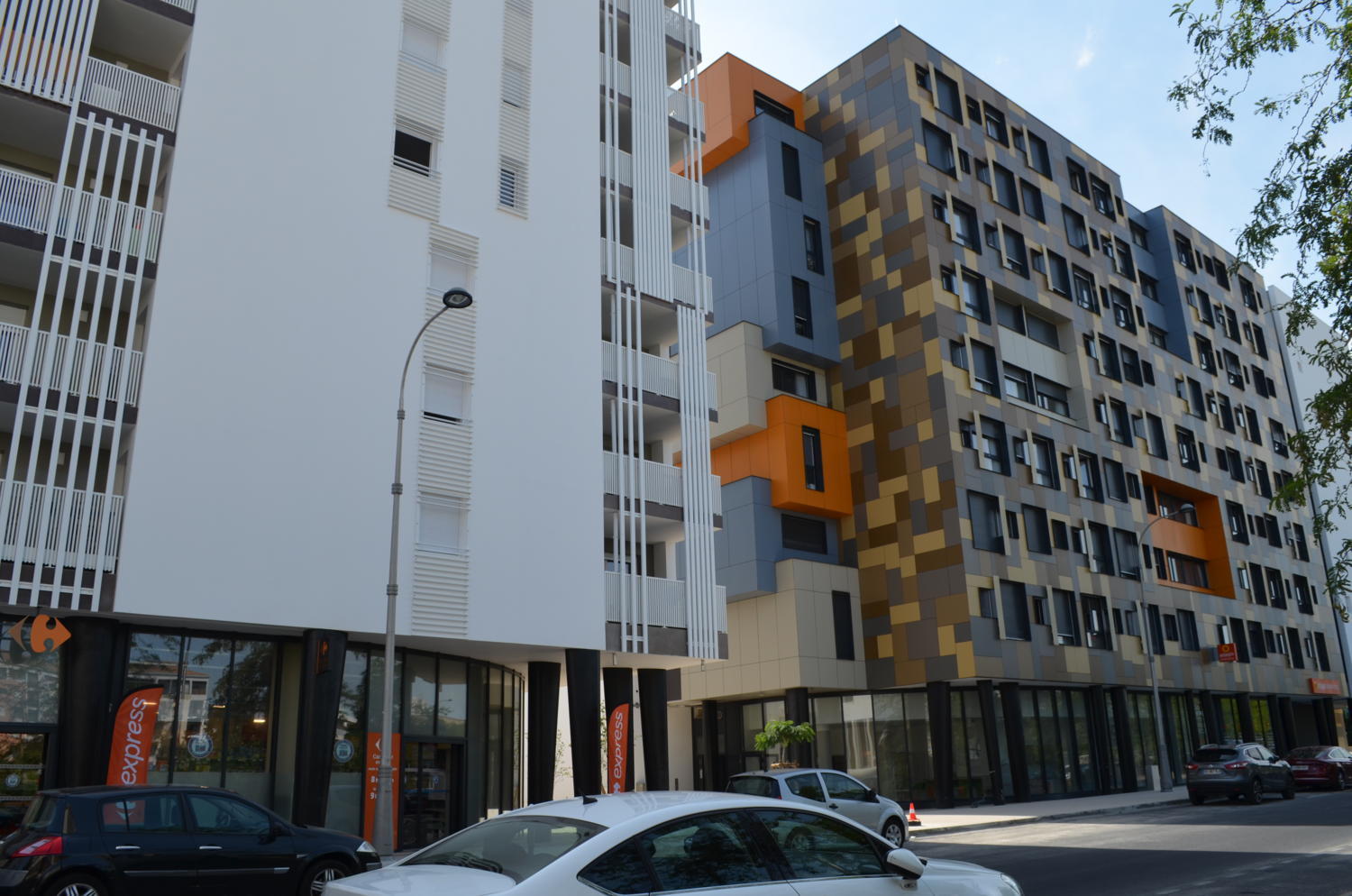 5 Bis Rue Des Chasseurs 34070 Monpellier